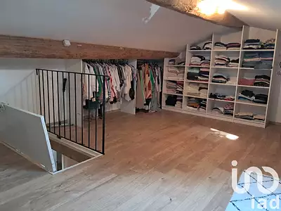 Maison, 181 m²