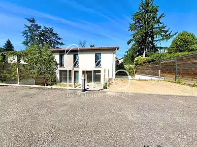 Maison, 122,95 m²