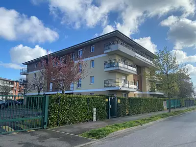 Parking, 11 m²