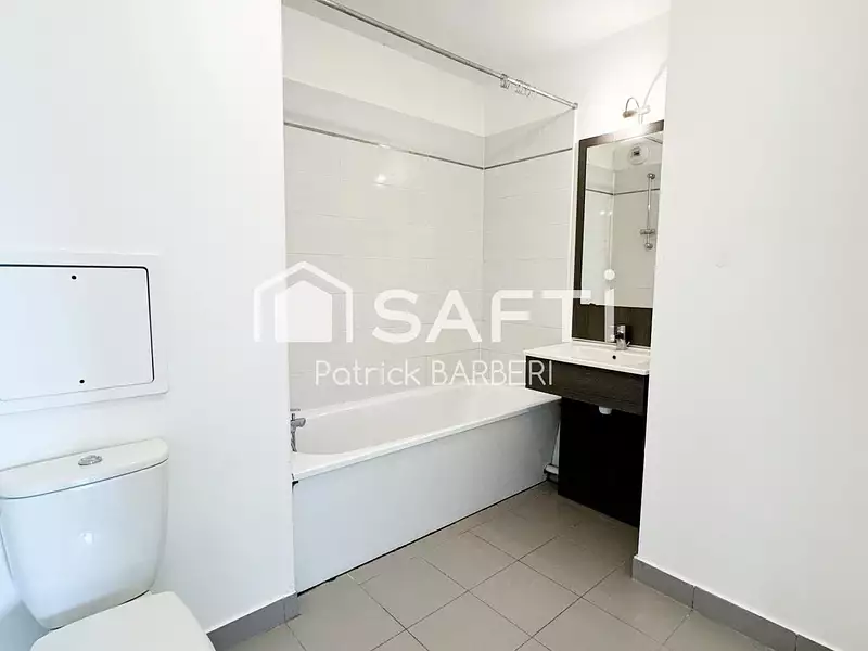 Appartement, 78 m²
