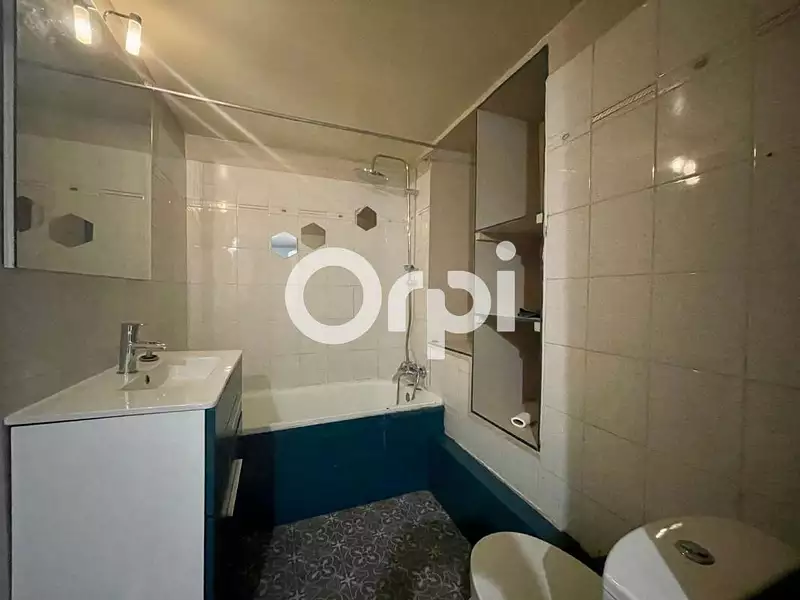 Maison, 94 m²