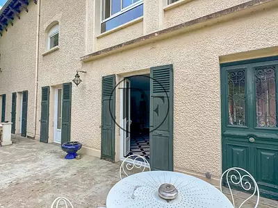 Maison, 292,8 m²