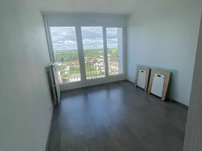 Appartement, 78 m²