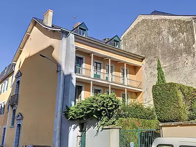 Maison, 272 m²