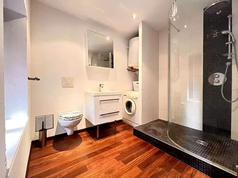 Appartement, 41,47 m²