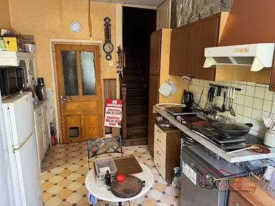 Maison, 90 m²