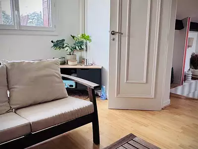 Appartement, 81,93 m²