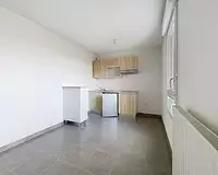 Appartement, 42,38 m²