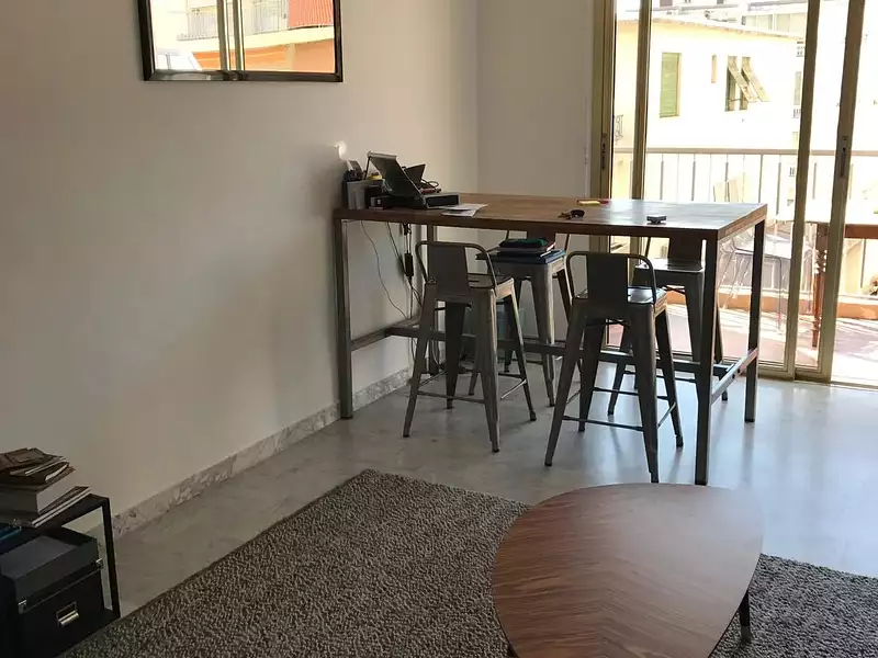Appartement, 24 m²
