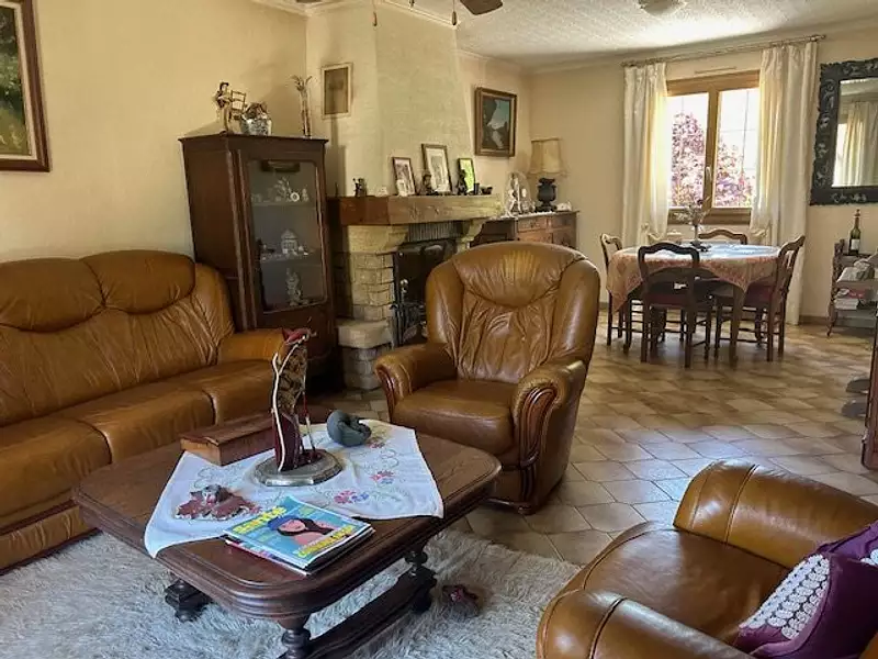 Maison, 89 m²