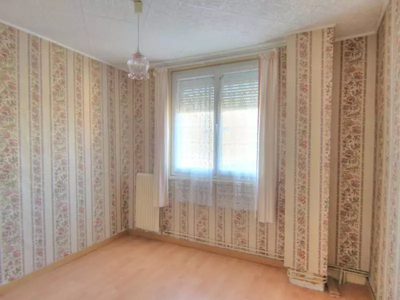 Maison, 115 m²