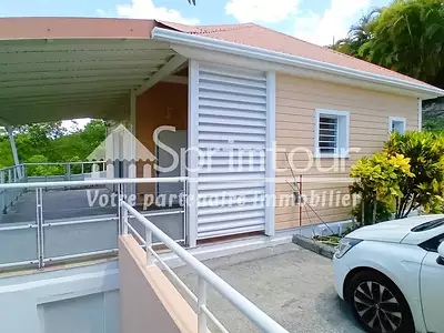 Maison, 111 m²