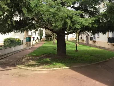 Appartement, 54,17 m²