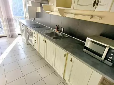 Appartement, 17 m²