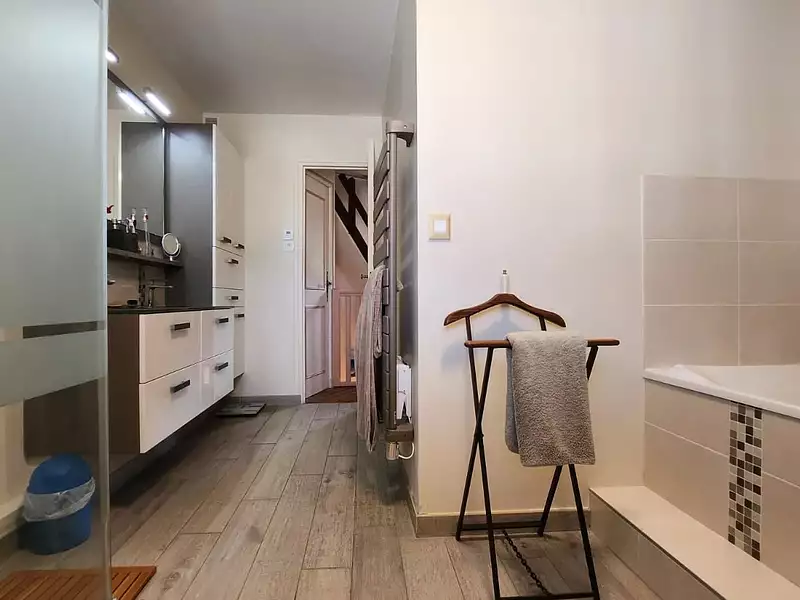 Appartement, 109 m²