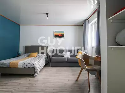 Maison, 120 m²
