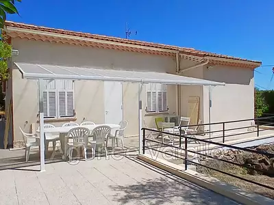 Maison, 99 m²