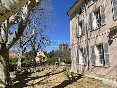 Maison, 433 m²