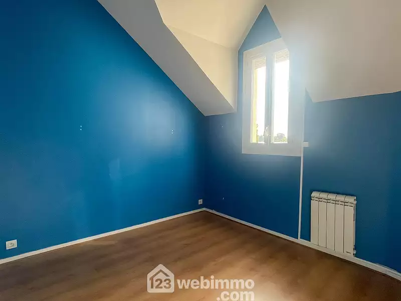 Appartement, 76 m²