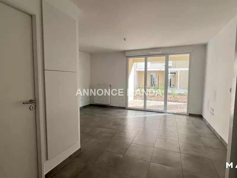 Appartement, 48 m²