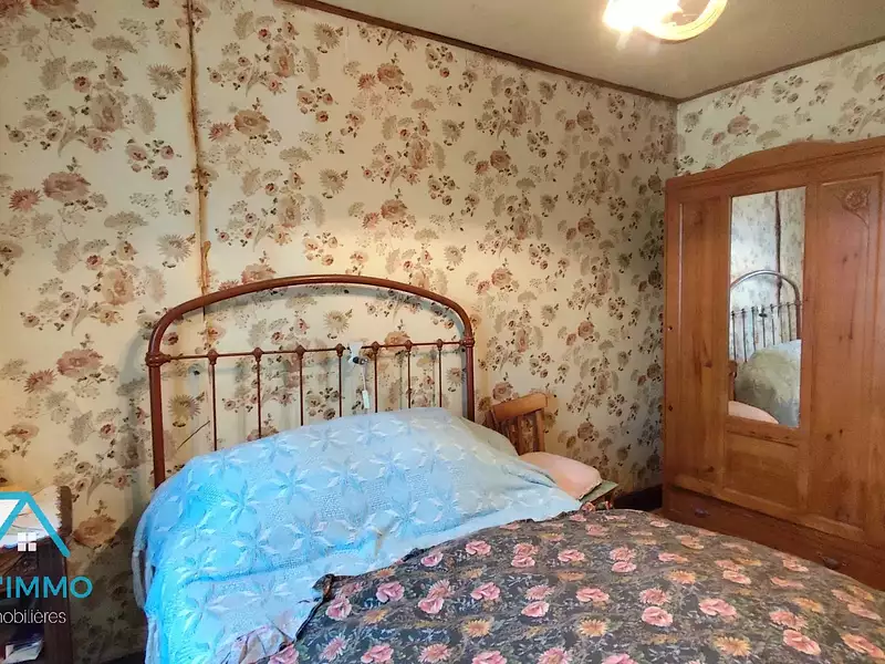 Maison, 110 m²