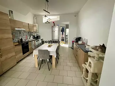 Appartement, 79,82 m²
