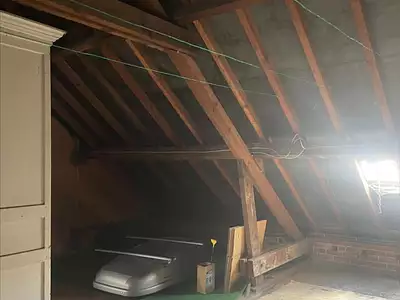 Maison, 170 m²