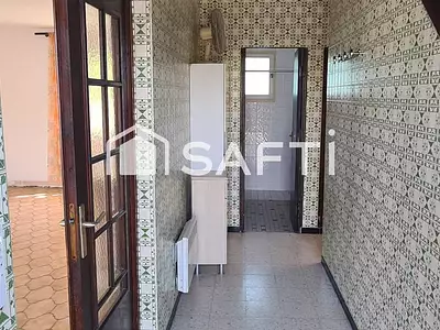 Maison, 97 m²