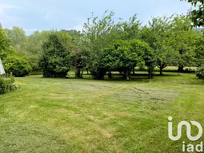 Maison, 186 m²