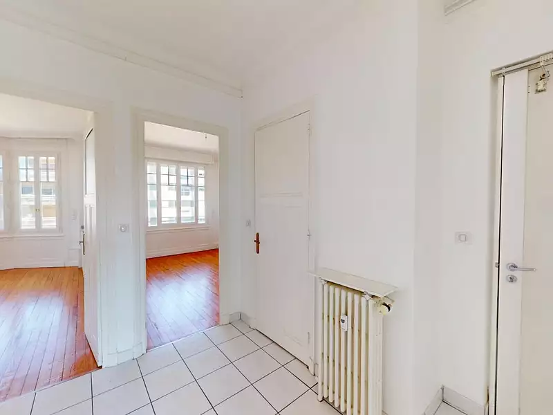 Appartement, 90 m²
