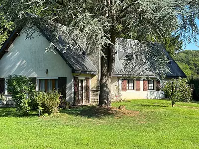 Maison, 120 m²