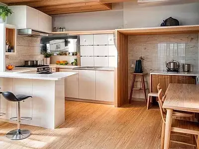 Maison, 42 m²