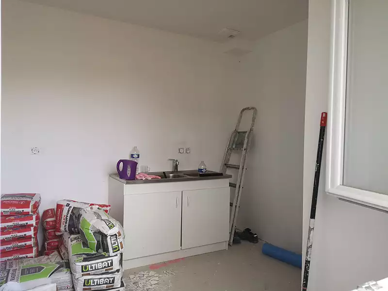 Maison, 85 m²