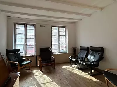 Appartement, 31,25 m²