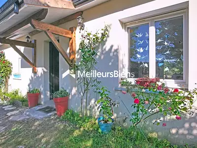 Maison, 136 m²