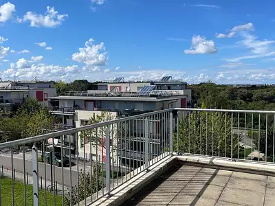 Appartement, 64,56 m²