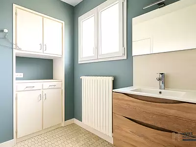 Maison, 137 m²