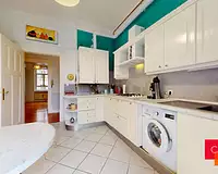 Appartement, 84,97 m²