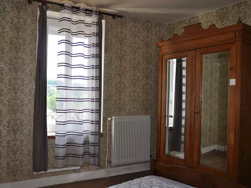 Maison, 136 m²