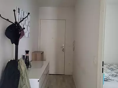 Appartement, 47 m²