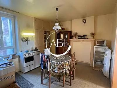 Maison, 105 m²