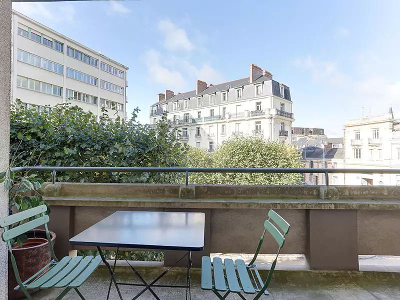 Appartement, 102,11 m²