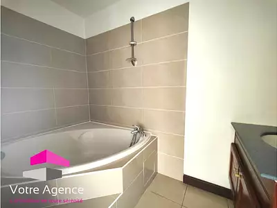 Appartement, 49,05 m²