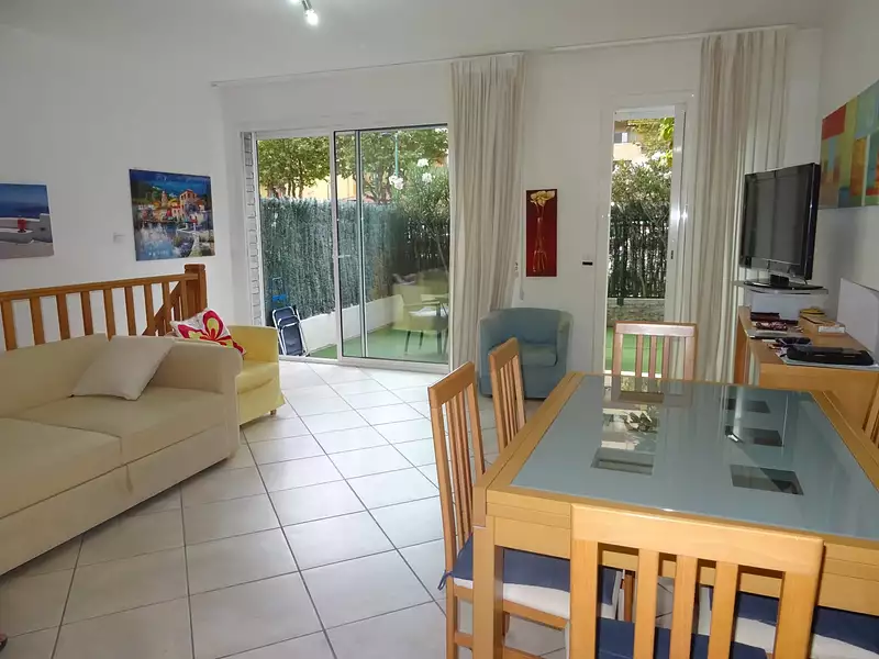 Appartement, 106,84 m²