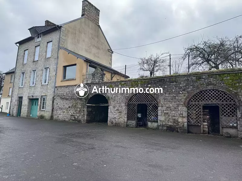 Maison, 159 m²