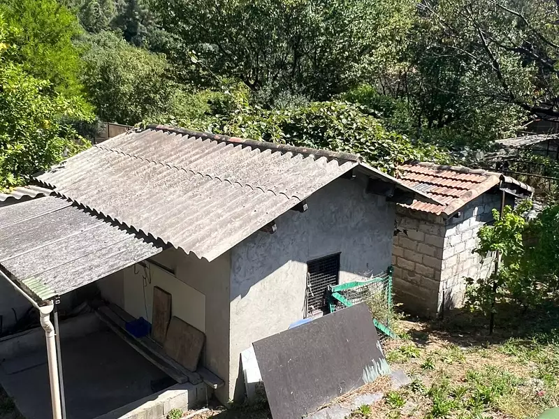 Terrain, 364 m²
