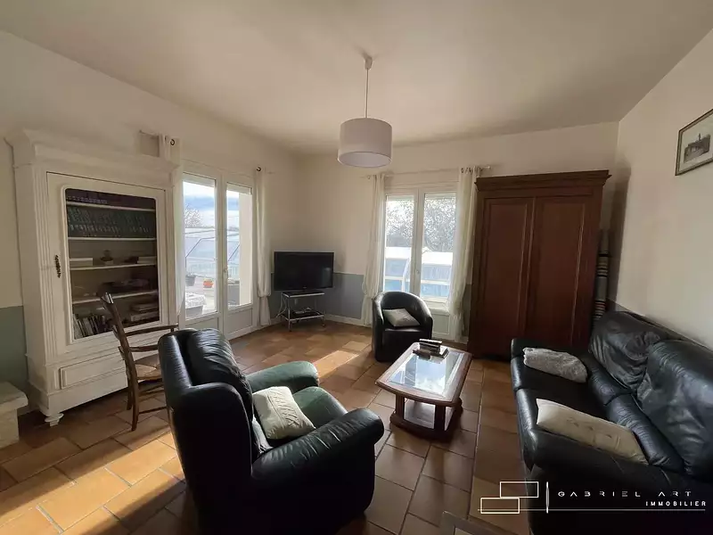 Maison, 185 m²