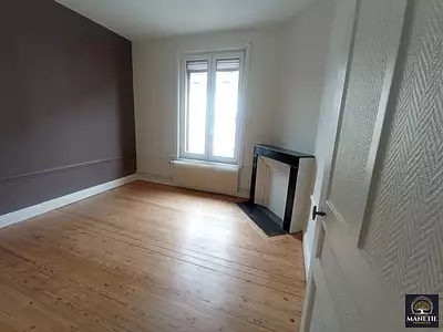 Appartement, 65 m²
