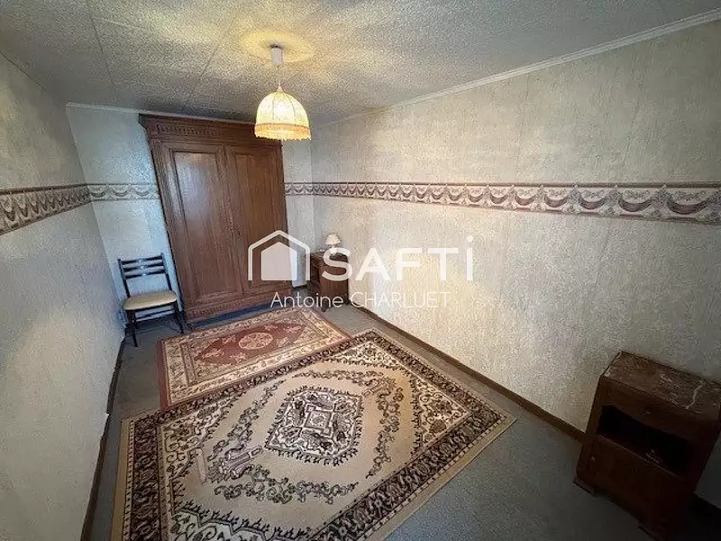 Maison, 112 m²
