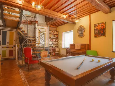 Appartement, 125 m²